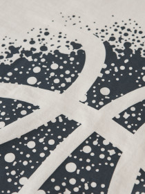 NAME IT Bluse Valiant Cloud Dancer Ball